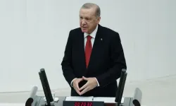 Erdoğan’dan fon piyasası açıklaması: “Kimsenin hakkını kimseye yedirmeden...”