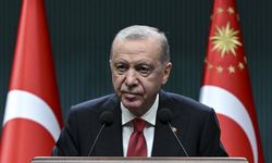 Erdoğan’dan sel felaketi uyarısı: Bugün ve yarın için dikkat çağrısı