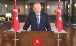 Erdoğan’dan Türk Dünyası gençlerine mesaj: “Ortaklığımız sınırların fersah fersah ötesindedir”