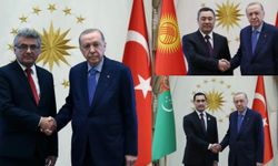 Erdoğan’dan Türk Dünyası liderleriyle kritik zirve! Masada hangi konular var?