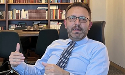Fon soruşturmasında yeni gelişme! Eski AK Parti milletvekili ve eski Başbakan danışmanı gözaltında