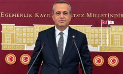 AK Parti’ye geçeceği iddia ediliyordu! Ertuğrul Kaya istifa etti