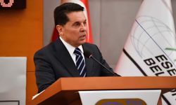 Eski Esenyurt Belediye Başkanı Ahmet Özer Yeni Parti’ye katıldı!