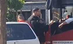 İzmir’de ESHOT şoförüne saldırıya rekor ceza! Hem ehliyetini hem aracını kaybetti