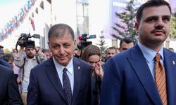 Cemil Tugay’ın AK Parti’ye katılımı sonrası AK Partili İnan’dan ilk açıklama: “Şimdi İzmir vakti”