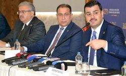 Manisa’da gündem olan açıklama! Eyyüp Kadir İnan’dan Özgür Özel’e dikkat çeken sözler