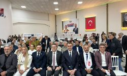 Buca'da seçim startı verildi! Bulut'tan dayanışma mesajı