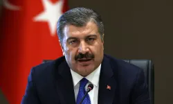 Fahrettin Koca kendi adını taşıyan vakfı kurdu: Mal varlığı belli oldu