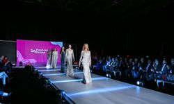 Fashion Prime Fuarı kapılarını açtı: Moda sektörü İzmir’de bir araya geldi