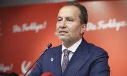 Fatih Erbakan’dan Cemil Tugay açıklaması: “Daha da büyük bir tepki iktidara oluşur”