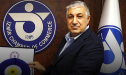 İZTO’da büyük şok! Şahin Çakan sandıkta kaybetti