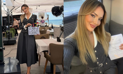 Cansu Taşkın’dan Kızılcık Şerbeti’nden çıkarıldı iddiası! “Ekmeğimle oynandı”