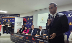 Çiğli'nin AK Partili Belediye Başkanı Yıldız sert konuştu! “İt ürür kervan yürür”