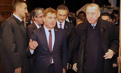 Eski Başkan Uğur Demirezen'e yeni görev!
