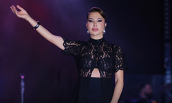 Ebru Yaşar’dan damga vuracak konser! Tam 128 kişi çalışacak
