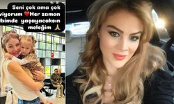 2004 Türkiye İkinci Güzeli Fatoş Seğmen’in acı günü: Kızı Alya hayatını kaybetti! İzmir'de defnedilecek