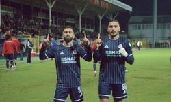 Fethiyespor'da gözler Trabzon deplasmanında!