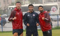 Fethiyespor ilk galibiyetin ardından evinde sahaya çıkıyor!