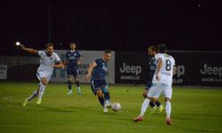 Fethiyespor’un seri hesabı tutmadı! Evinde tek golle kaybetti
