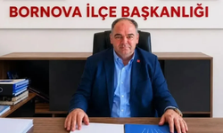 CHP Bornova İlçe Başkanı Vatansever’den Pınarbaşı’nda peş peşe ziyaretler