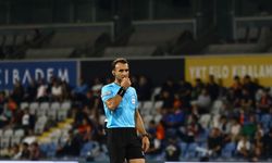 Galatasaray-Fenerbahçe derbisinde Atilla Karaoğlan kararı! 3. kez düdük çalacak