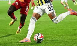 Dev derbinin tarihi belli oldu! Galatasaray-Fenerbahçe maçı ne zaman?