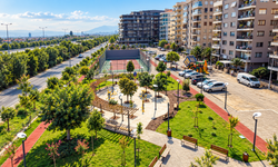 Yaz bitti diye İzmir’de eve kapanmayın! Hafta sonu para harcamadan nereye gidilr? Oyun alanı da yürüyüş yolu da ücretsiz