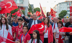 Gaziemir’de Cumhuriyet coşkusu! 400’den fazla sanatçı aynı sahneyi paylaşacak