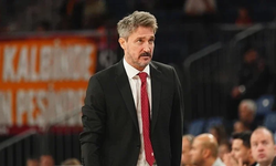 Galatasaray’da sürpriz ayrılık! Gianmarco Pozzecco dönemi sona erdi
