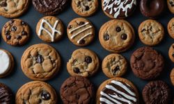 Gluten tüketmeyenler buraya! Dağılmayan ve ağızda eriyen kurabiyenin sırrı bu tarifte saklı