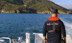 Fethiye açıklarında operasyon! 34 düzensiz göçmen yakalandı