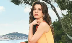 Gökçe Bahadır'dan hamilelik açıklaması: "Pek de zor geçmedi"
