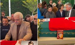Göksel Arsoy'un cenazesinde Serdar Gökhan'ı kızdıran olay: "Hala derdi fotoğraf"
