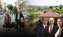 Gözde semtler eleniyor ucuz adresler aranıyor