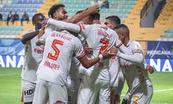 Göztepe hem kazandı hem gol yemedi! Sırada Kocaelispor var