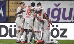 Göztepe’den Eyüpspor deplasmanında gol şov! Andre Henrique hat-trick yaptı: Eyüpspor 0-4 Göztepe