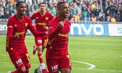 Son 7 maçta 7 gol! Göztepe’nin golcüsü için 20 milyon euro