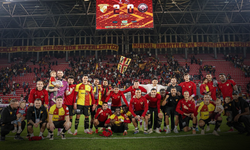 Göztepe üçte üç yaptı! Gürsel Aksel'de hasret bitti