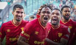 Göztepe’de hedef üst üste üçüncü galibiyet! Gürsel Aksel’de rakip Çorum FK