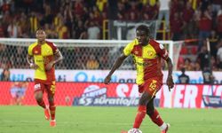 Göztepe'de sol bekin yeni sahibi! 22 yaşındaki Akonnor dikkat çekiyor