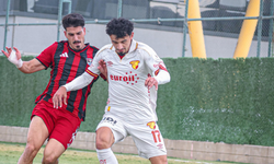 Göztepe’de taşlar yerinden oynuyor! Stoilov ilk 11’i değiştiriyor