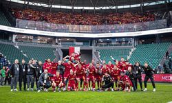 Göztepe üst üste kazandı! Çorum FK maçında gözler Gürsel Aksel’de
