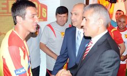 Göztepe’nin Eski Başkanı İnan Altınbaş fon soruşturmasında gözaltına alındı! 16 milyar liralık fon çıkışı inceleniyor