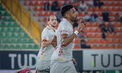 Göztepe'nin önünde zorlu viraj! 4 maçın 3'ü deplasmanda