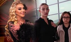 Güllü davasında ilk savunma alındı: "Annem düştü, herhangi bir temas ettiğini görmedim"