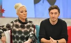 Güllü’nün oğlu Tuğberk Yağız Gülter’den dikkat çeken açıklama: “Kimse beni anlayamaz”