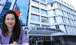 Mersin Büyükşehir Belediyesi’nde Başkanvekili belli oldu: Gülşah Yıldırım Genç seçildi