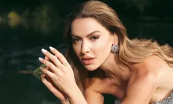Hadise’den evlilik ve anne olma itirafı! “İnsanların beklediğinden daha erken olabilir”