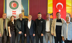 HAK-İŞ’ten İzmir Büyükşehir Belediyesi çalışanlarına çağrı! “Üzerimize düşeni yapmaya hazırız”
