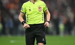 Hakemler dosyasında yeni dönem! TFF Geçici MHK heyetini açıkladı